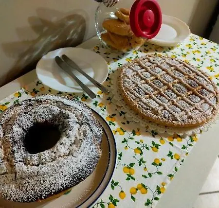 L' Aquila Dell' Etna Bed & Breakfast