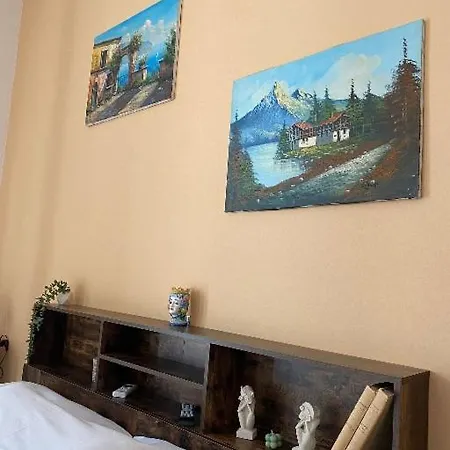 L' Aquila Dell' Etna Bed & Breakfast
