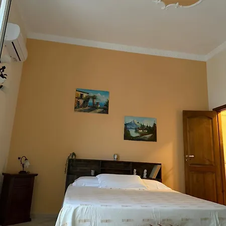 L' Aquila Dell' Etna