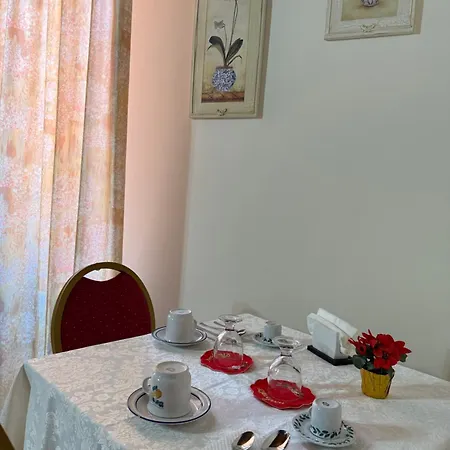 Bed & Breakfast L' Aquila Dell' Etna