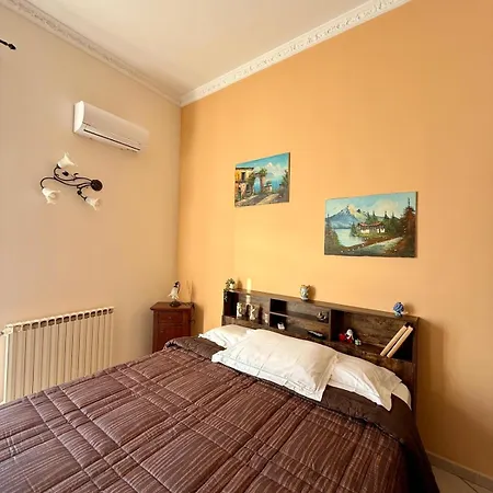 Bed & Breakfast L' Aquila Dell' Etna *