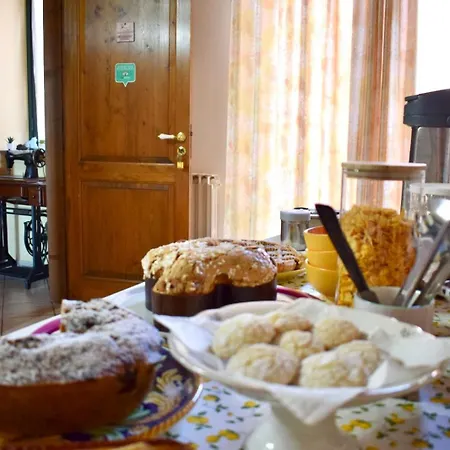 L' Aquila Dell' Etna Couette-café 3*