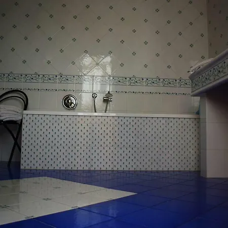 Bed & Breakfast L' Aquila Dell' Etna