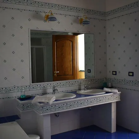 Bed & Breakfast L' Aquila Dell' Etna Santa Venerina