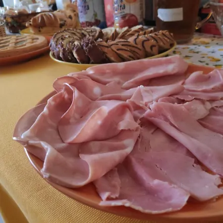 L' Aquila Dell' Etna Bed & Breakfast Santa Venerina