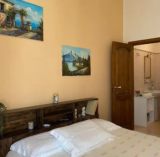 L' Aquila Dell' Etna 3* Santa Venerina