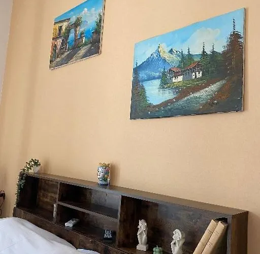 L' Aquila Dell' Etna Couette-café