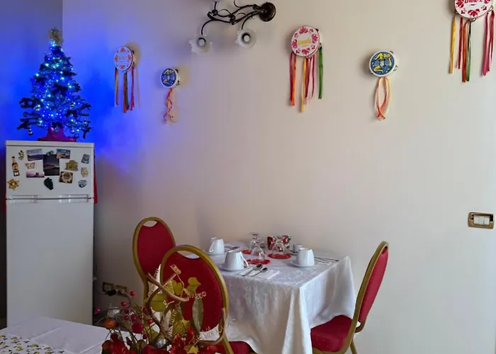 L' Aquila Dell' Etna 3*