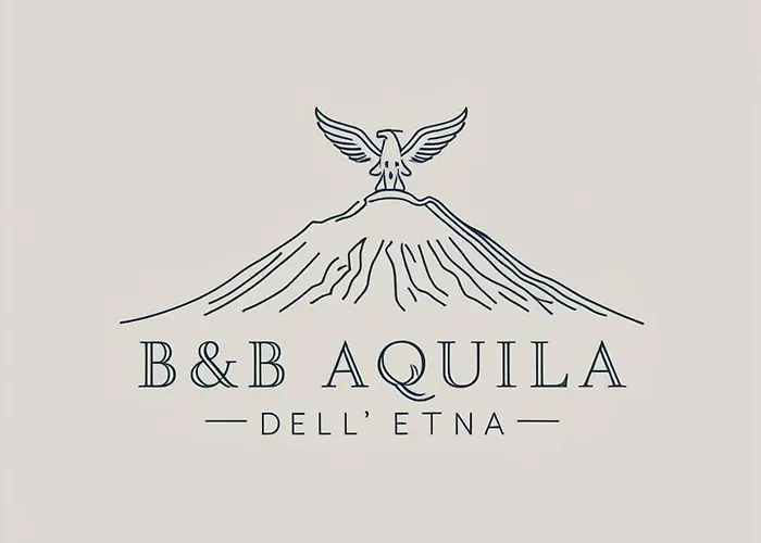 L' Aquila Dell' Etna Santa Venerina
