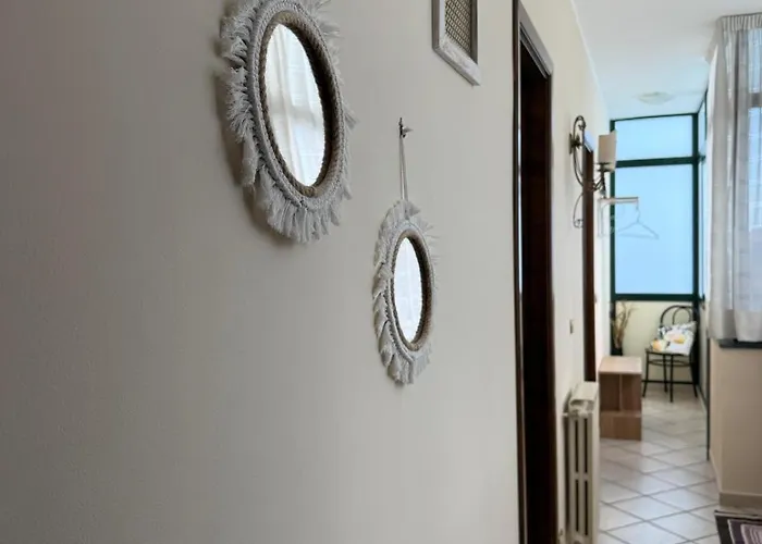Couette-café L' Aquila Dell' Etna 3*