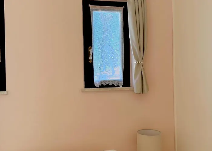 Couette-café L' Aquila Dell' Etna