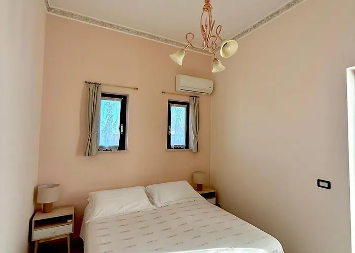 L' Aquila Dell' Etna Couette-café 3*